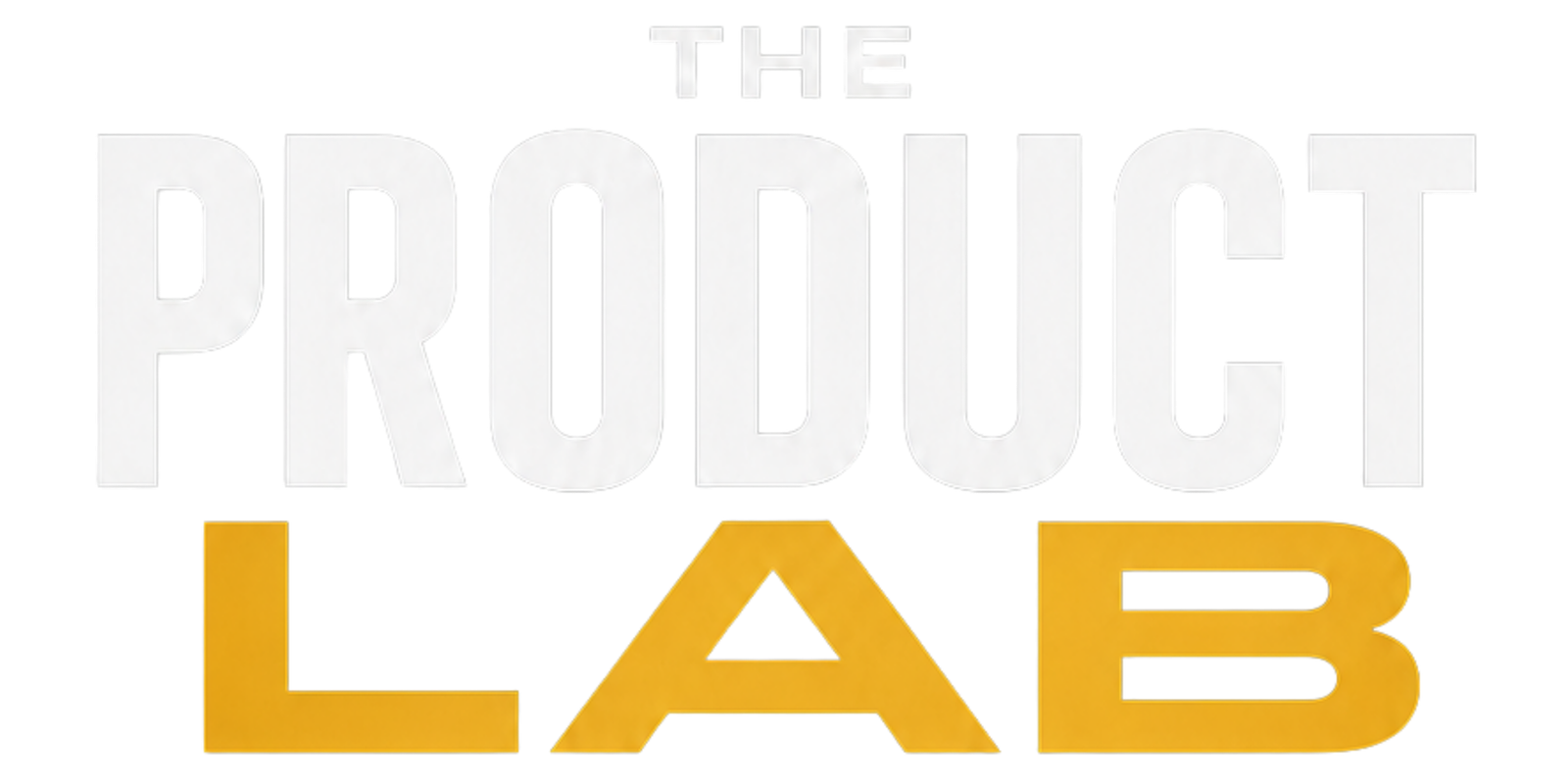 The Product Lab