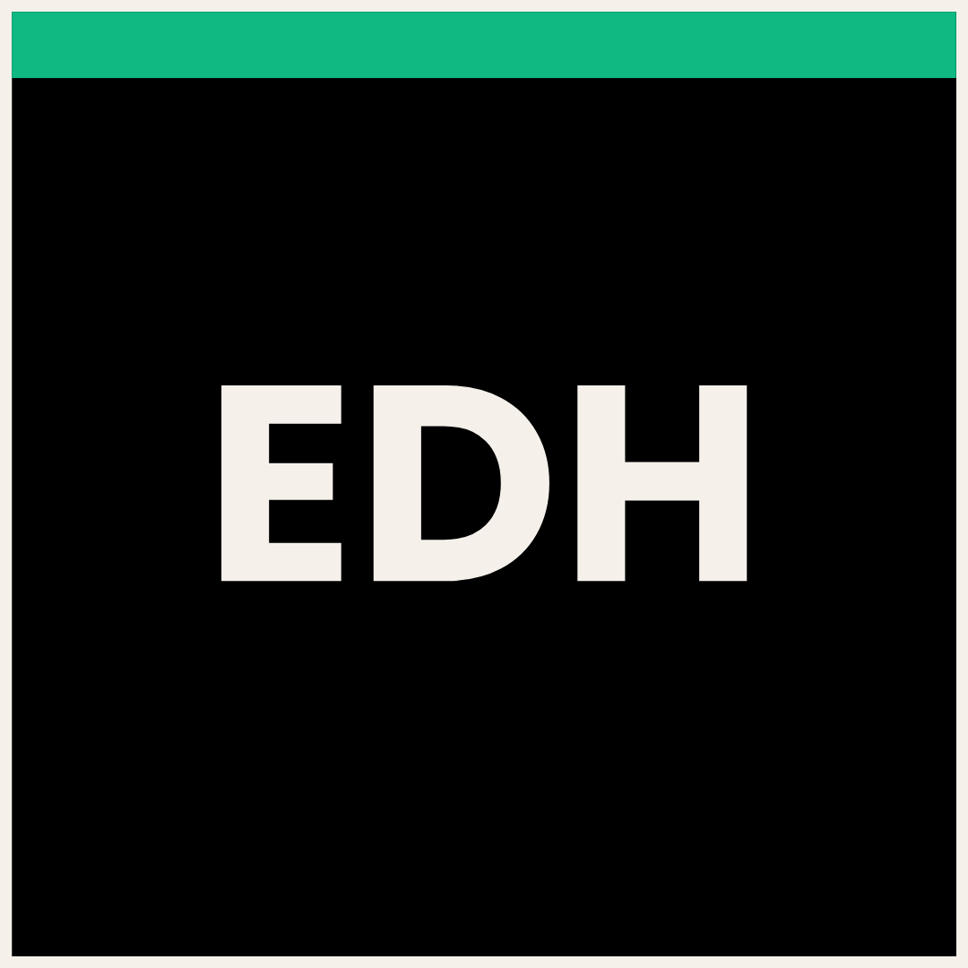 Elevated Design Hub